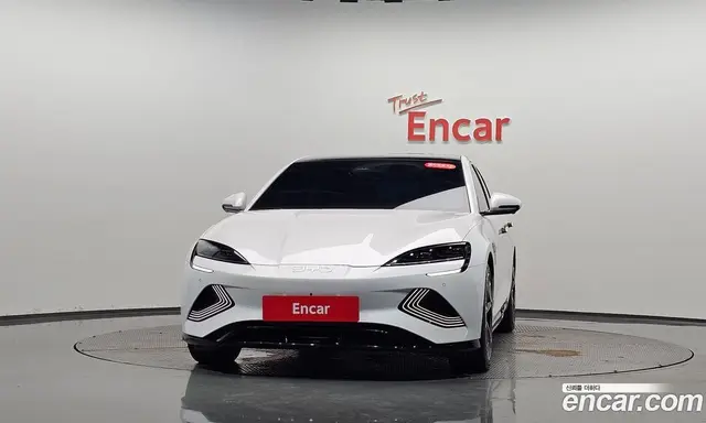 BYD Seal 2025 0.1 автомат (гидро), миниатюра 2 BYD Seal 2025 0.1 автомат (гидро), миниатюра 2
