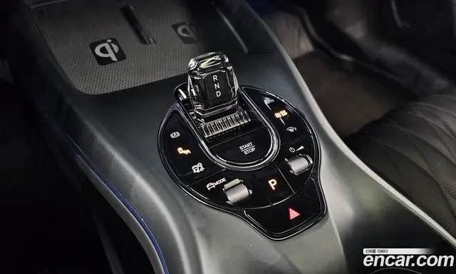 BYD Seal 2025 0.1 автомат (гидро), миниатюра 11 BYD Seal 2025 0.1 автомат (гидро), миниатюра 11