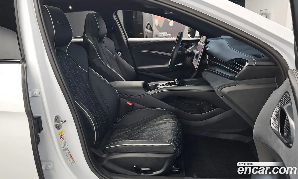 BYD Seal 2025 0.1 автомат (гидро), фото 15 BYD Seal 2025 0.1 автомат (гидро), фото 15