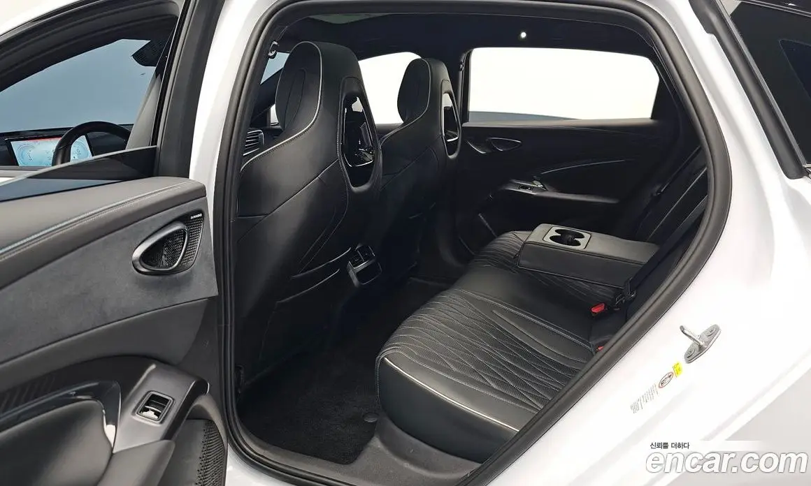 BYD Seal 2025 0.1 автомат (гидро), фото 17 BYD Seal 2025 0.1 автомат (гидро), фото 17
