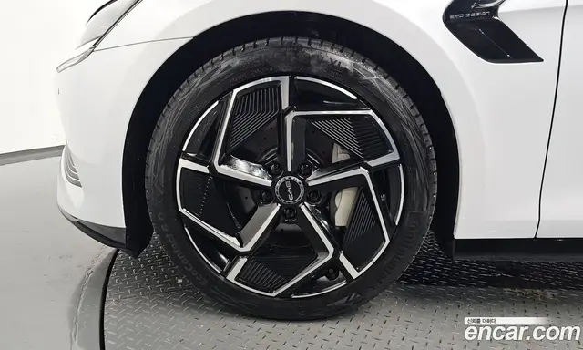 BYD Seal 2025 0.1 автомат (гидро), миниатюра 4 BYD Seal 2025 0.1 автомат (гидро), миниатюра 4