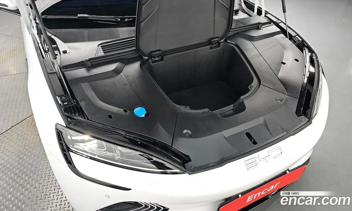 BYD Seal 2025 0.1 автомат (гидро), фото 5 BYD Seal 2025 0.1 автомат (гидро), фото 5