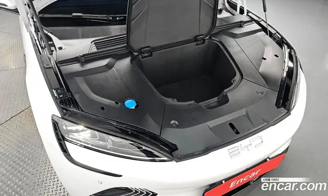 BYD Seal 2025 0.1 автомат (гидро), миниатюра 5 BYD Seal 2025 0.1 автомат (гидро), миниатюра 5