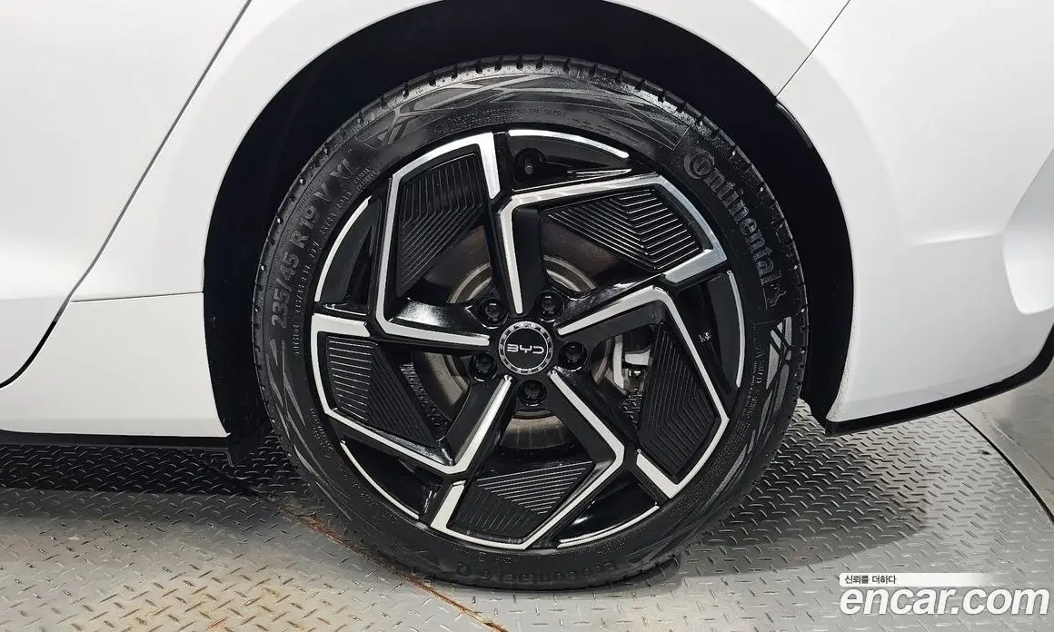 BYD Seal 2025 0.1 автомат (гидро), фото 6 BYD Seal 2025 0.1 автомат (гидро), фото 6