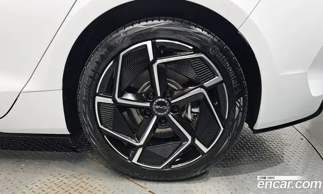 BYD Seal 2025 0.1 автомат (гидро), миниатюра 6 BYD Seal 2025 0.1 автомат (гидро), миниатюра 6