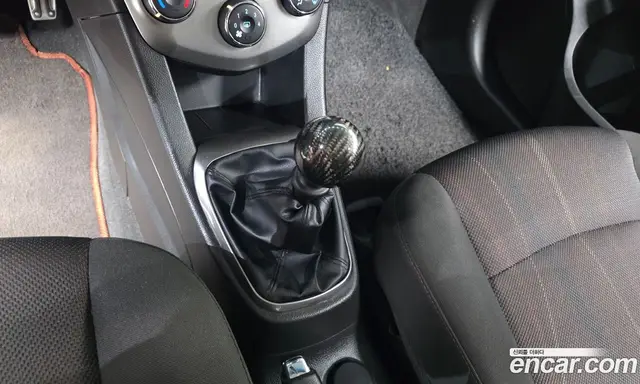 Chevrolet Aveo 2015 1.4 механика, миниатюра 12
