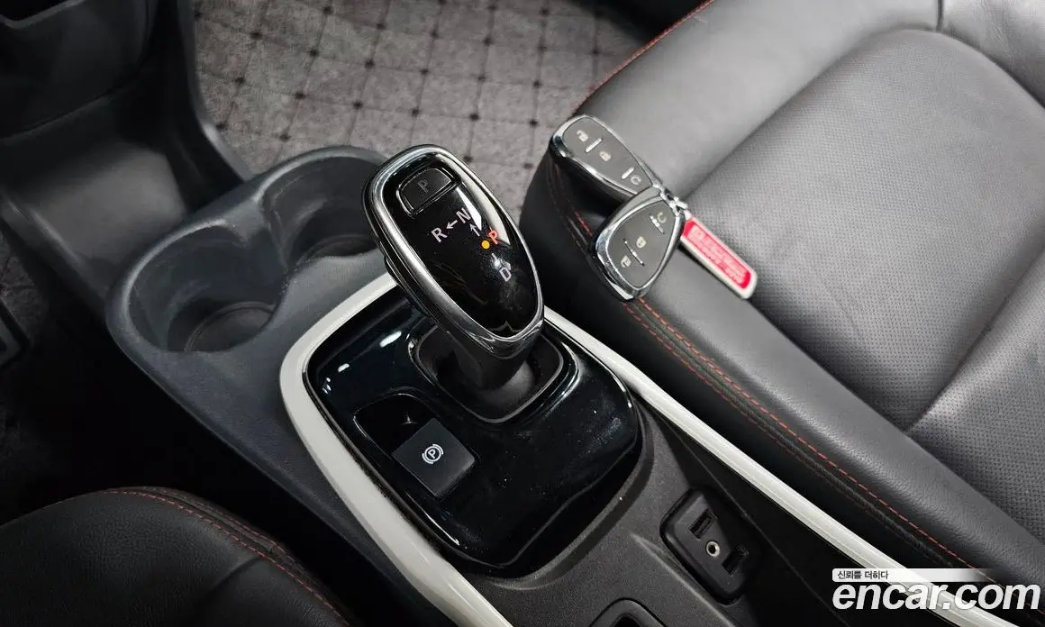 Chevrolet Bolt EV 2017 0.2 автомат (гидро), фото 11 Chevrolet Bolt EV 2017 0.2 автомат (гидро), фото 11