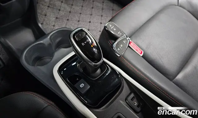 Chevrolet Bolt EV 2017 0.2 автомат (гидро), миниатюра 11 Chevrolet Bolt EV 2017 0.2 автомат (гидро), миниатюра 11