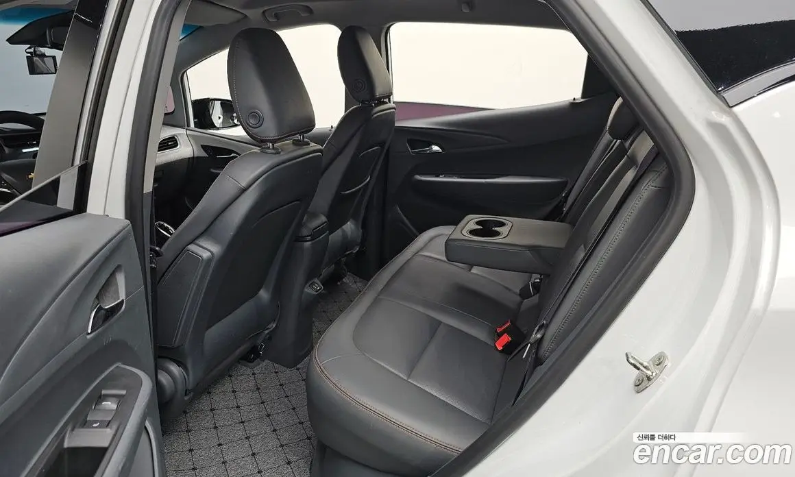Chevrolet Bolt EV 2017 0.2 автомат (гидро), фото 15 Chevrolet Bolt EV 2017 0.2 автомат (гидро), фото 15