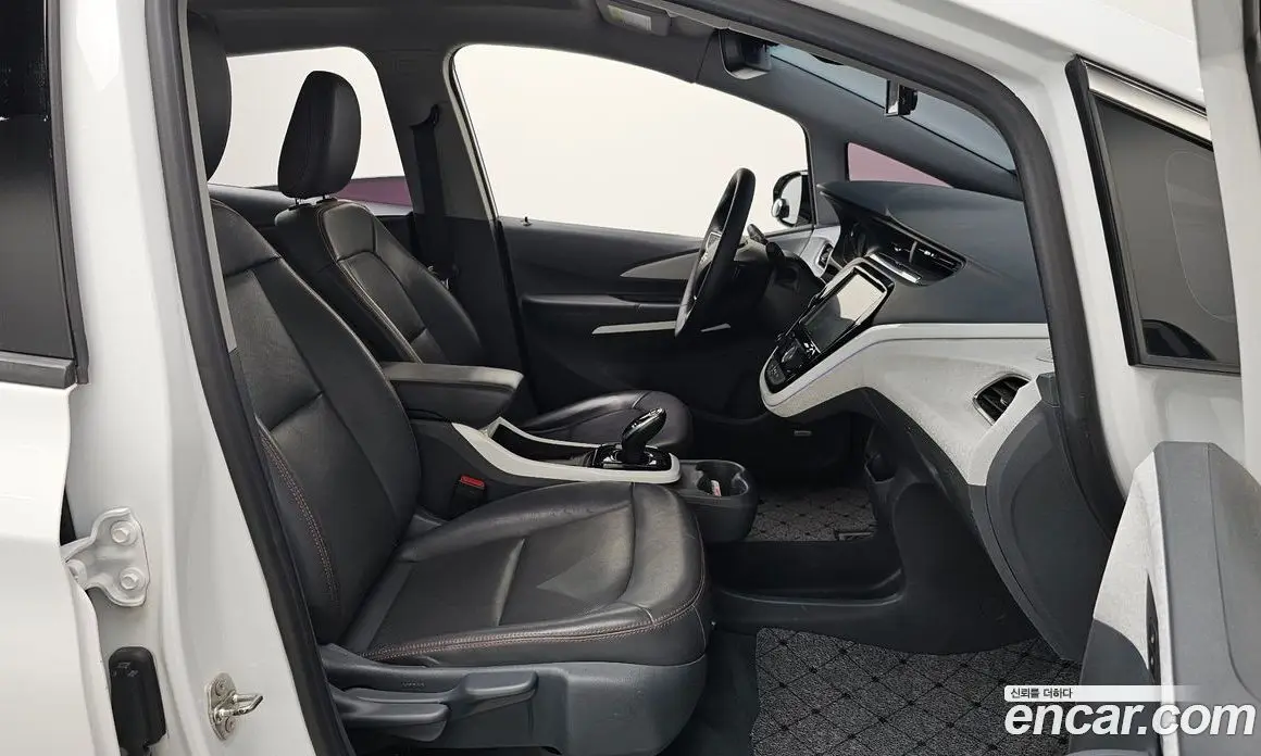 Chevrolet Bolt EV 2017 0.2 автомат (гидро), фото 16 Chevrolet Bolt EV 2017 0.2 автомат (гидро), фото 16