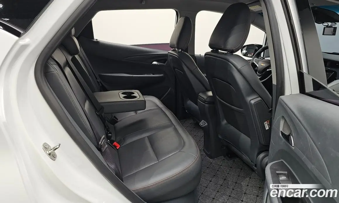 Chevrolet Bolt EV 2017 0.2 автомат (гидро), фото 17 Chevrolet Bolt EV 2017 0.2 автомат (гидро), фото 17