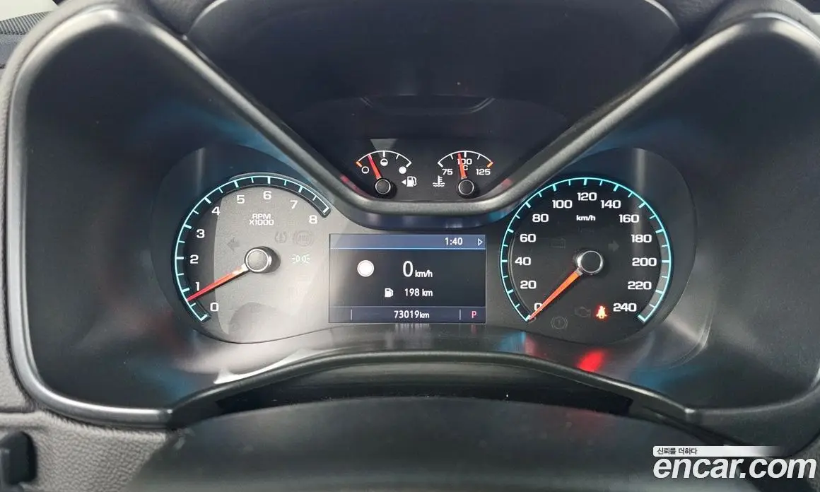 Chevrolet Colorado 2020 3.6 автомат (гидро), фото 11 Chevrolet Colorado 2020 3.6 автомат (гидро), фото 11