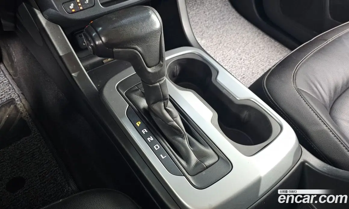 Chevrolet Colorado 2020 3.6 автомат (гидро), фото 12 Chevrolet Colorado 2020 3.6 автомат (гидро), фото 12