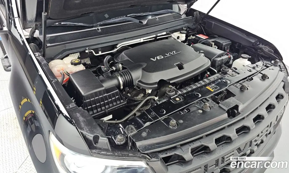 Chevrolet Colorado 2020 3.6 автомат (гидро), фото 6 Chevrolet Colorado 2020 3.6 автомат (гидро), фото 6