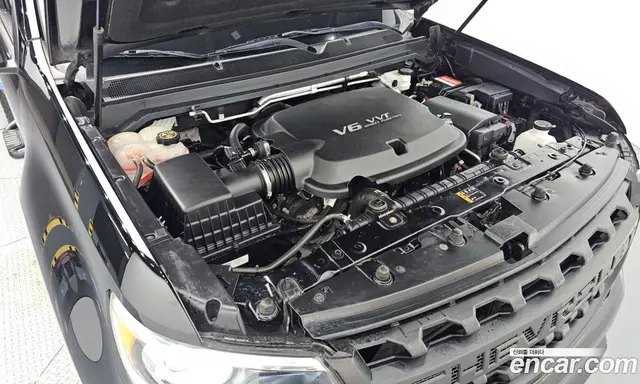 Chevrolet Colorado 2020 3.6 автомат (гидро), миниатюра 6 Chevrolet Colorado 2020 3.6 автомат (гидро), миниатюра 6