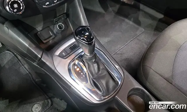 Chevrolet Cruze 2017 1.4 автомат (гидро), миниатюра 12