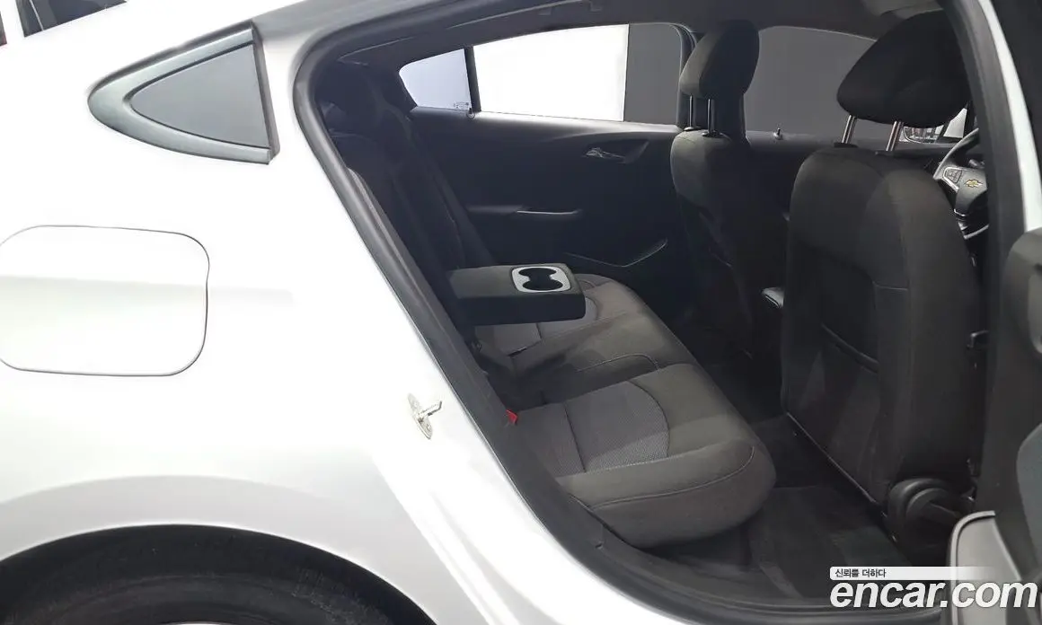 Chevrolet Cruze 2017 1.4 автомат (гидро), фото 17 Chevrolet Cruze 2017 1.4 автомат (гидро), фото 17
