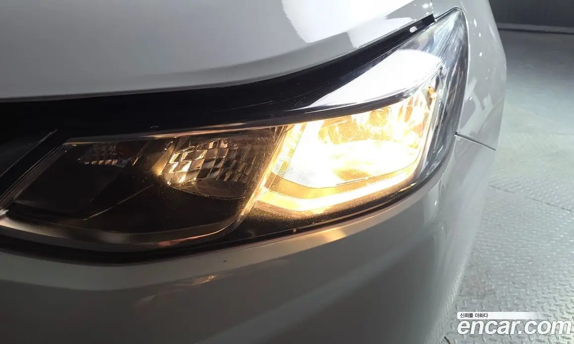 Chevrolet Cruze 2017 1.4 автомат (гидро), фото 8 Chevrolet Cruze 2017 1.4 автомат (гидро), фото 8