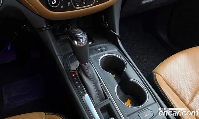 Chevrolet Equinox 2018 1.6 автомат (гидро), миниатюра 12