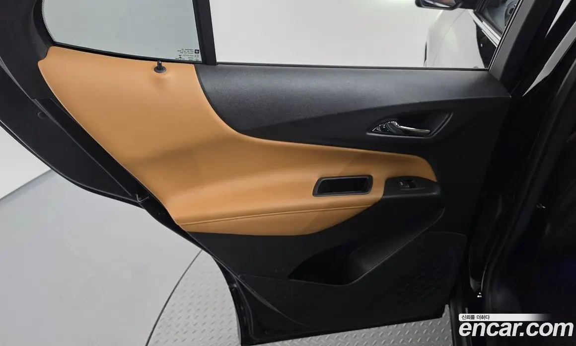 Chevrolet Equinox 2018 1.6 автомат (гидро), фото 15