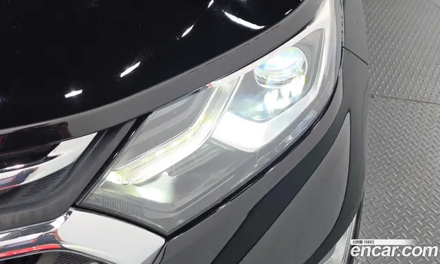 Chevrolet Equinox 2018 1.6 автомат (гидро), миниатюра 8