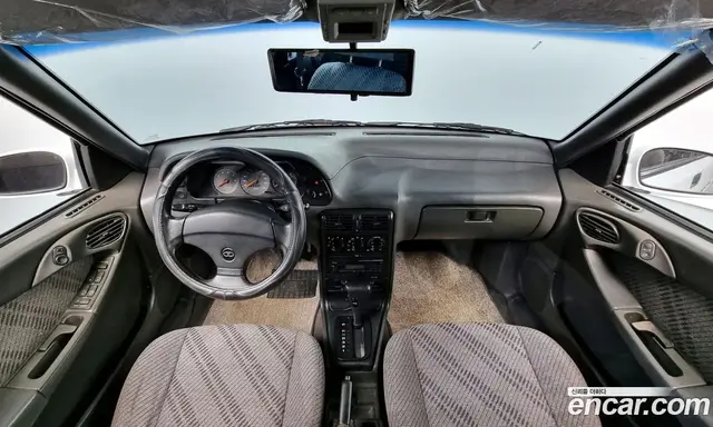 Chevrolet Espero 1996 1.5 АКПП, миниатюра 7 Chevrolet Espero 1996 1.5 АКПП, миниатюра 7