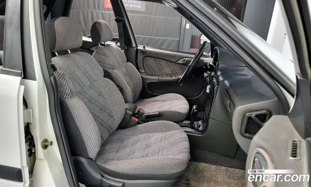 Chevrolet Espero 1996 1.5 АКПП, миниатюра 10 Chevrolet Espero 1996 1.5 АКПП, миниатюра 10