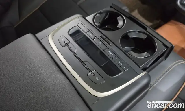 Chevrolet Impala 2017 2.5 автомат (гидро), миниатюра 12