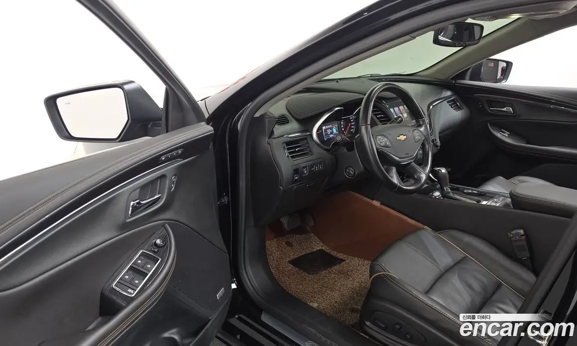 Chevrolet Impala 2017 2.5 автомат (гидро), фото 13 Chevrolet Impala 2017 2.5 автомат (гидро), фото 13