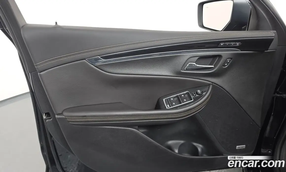 Chevrolet Impala 2017 2.5 автомат (гидро), фото 14 Chevrolet Impala 2017 2.5 автомат (гидро), фото 14
