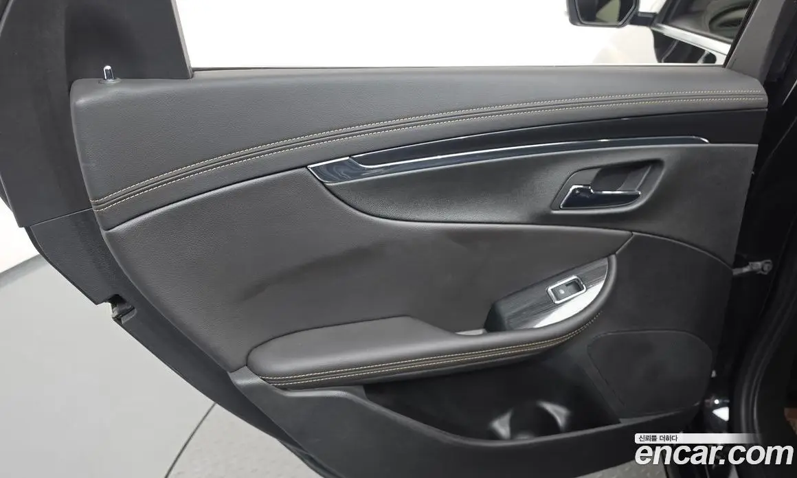 Chevrolet Impala 2017 2.5 автомат (гидро), фото 15 Chevrolet Impala 2017 2.5 автомат (гидро), фото 15