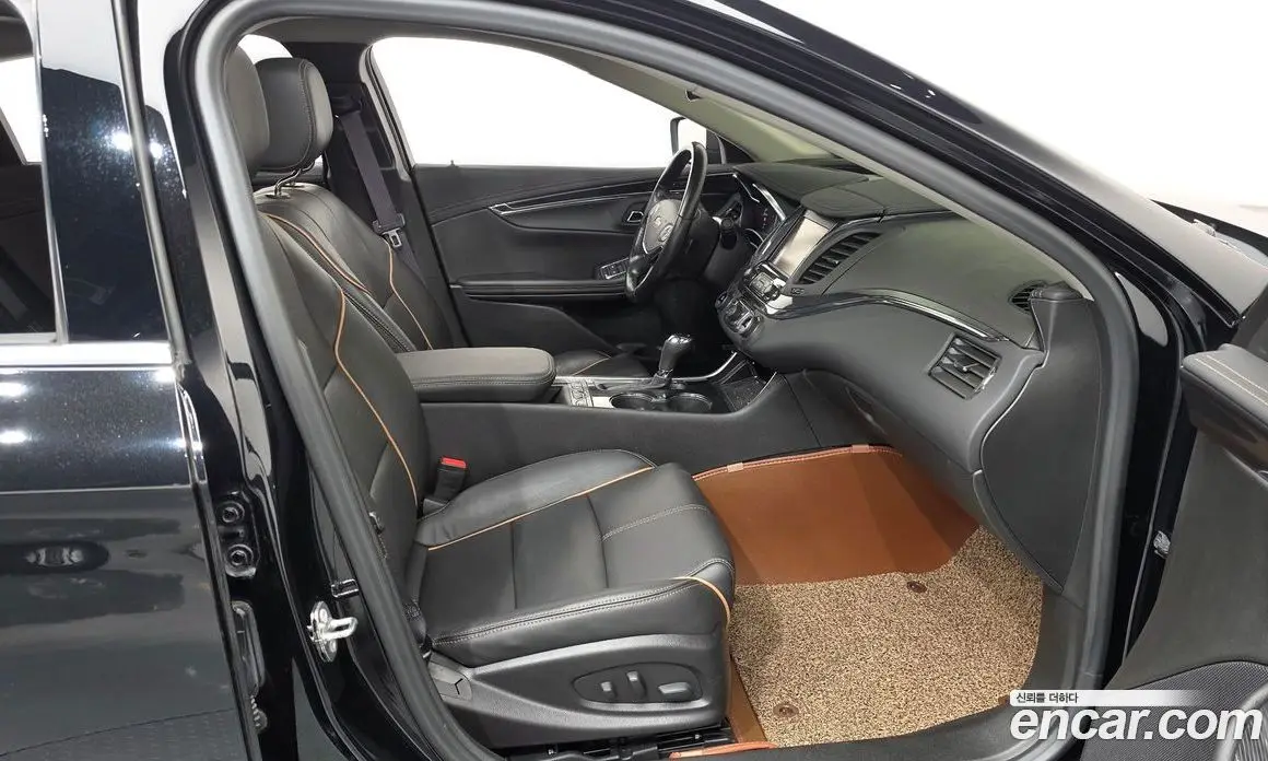 Chevrolet Impala 2017 2.5 автомат (гидро), фото 16 Chevrolet Impala 2017 2.5 автомат (гидро), фото 16