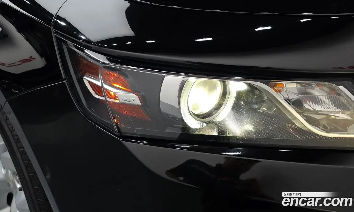 Chevrolet Impala 2017 2.5 автомат (гидро), фото 8 Chevrolet Impala 2017 2.5 автомат (гидро), фото 8