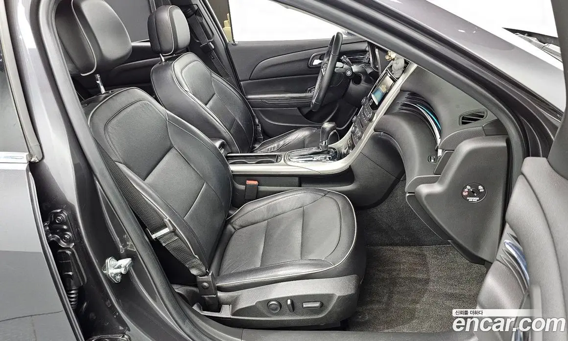 Chevrolet Malibu 2012 2.0 автомат (гидро), фото 11 Chevrolet Malibu 2012 2.0 автомат (гидро), фото 11