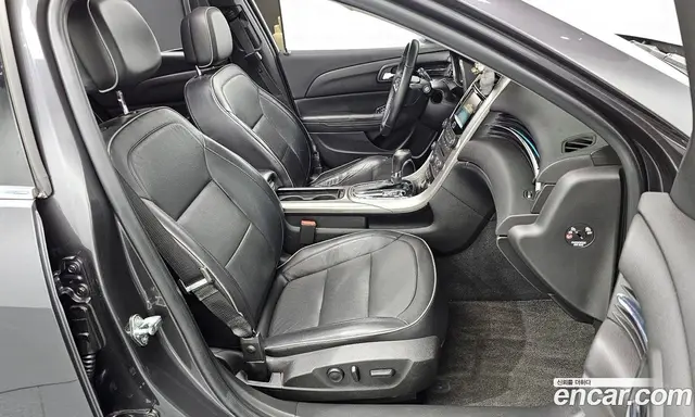 Chevrolet Malibu 2012 2.0 автомат (гидро), миниатюра 11 Chevrolet Malibu 2012 2.0 автомат (гидро), миниатюра 11