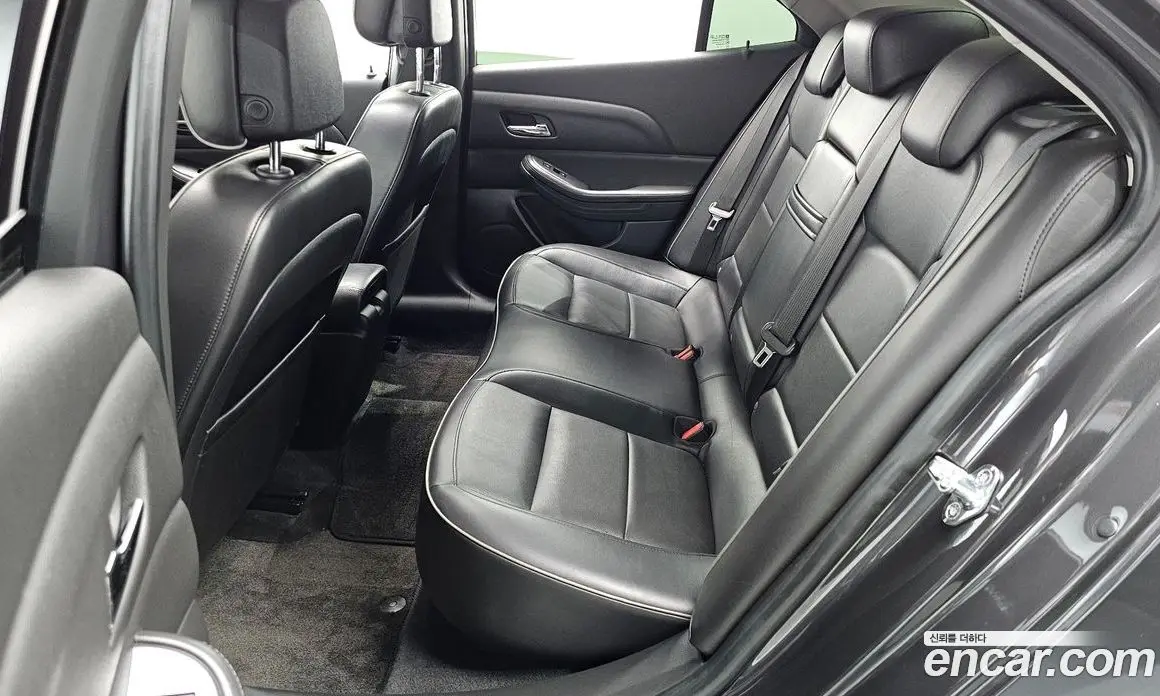 Chevrolet Malibu 2012 2.0 автомат (гидро), фото 12 Chevrolet Malibu 2012 2.0 автомат (гидро), фото 12