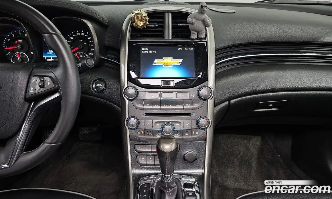 Chevrolet Malibu 2012 2.0 автомат (гидро), фото 14 Chevrolet Malibu 2012 2.0 автомат (гидро), фото 14
