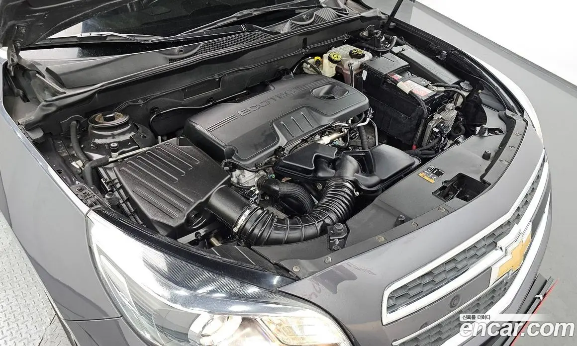 Chevrolet Malibu 2012 2.0 автомат (гидро), фото 6 Chevrolet Malibu 2012 2.0 автомат (гидро), фото 6