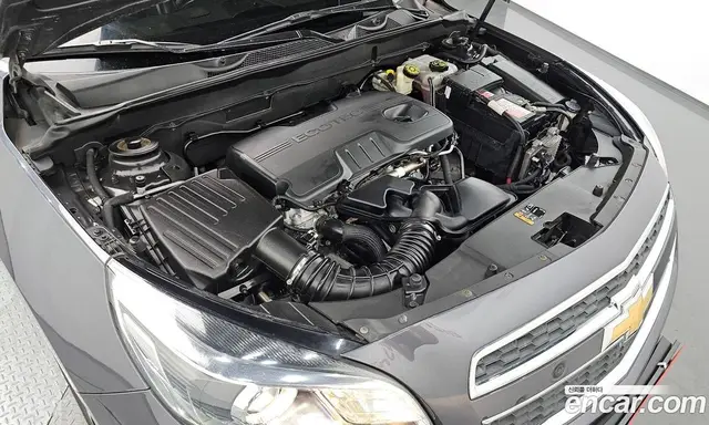 Chevrolet Malibu 2012 2.0 автомат (гидро), миниатюра 6 Chevrolet Malibu 2012 2.0 автомат (гидро), миниатюра 6