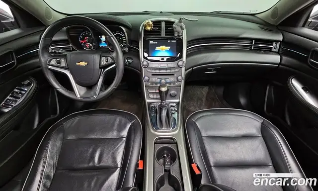 Chevrolet Malibu 2012 2.0 автомат (гидро), миниатюра 7 Chevrolet Malibu 2012 2.0 автомат (гидро), миниатюра 7
