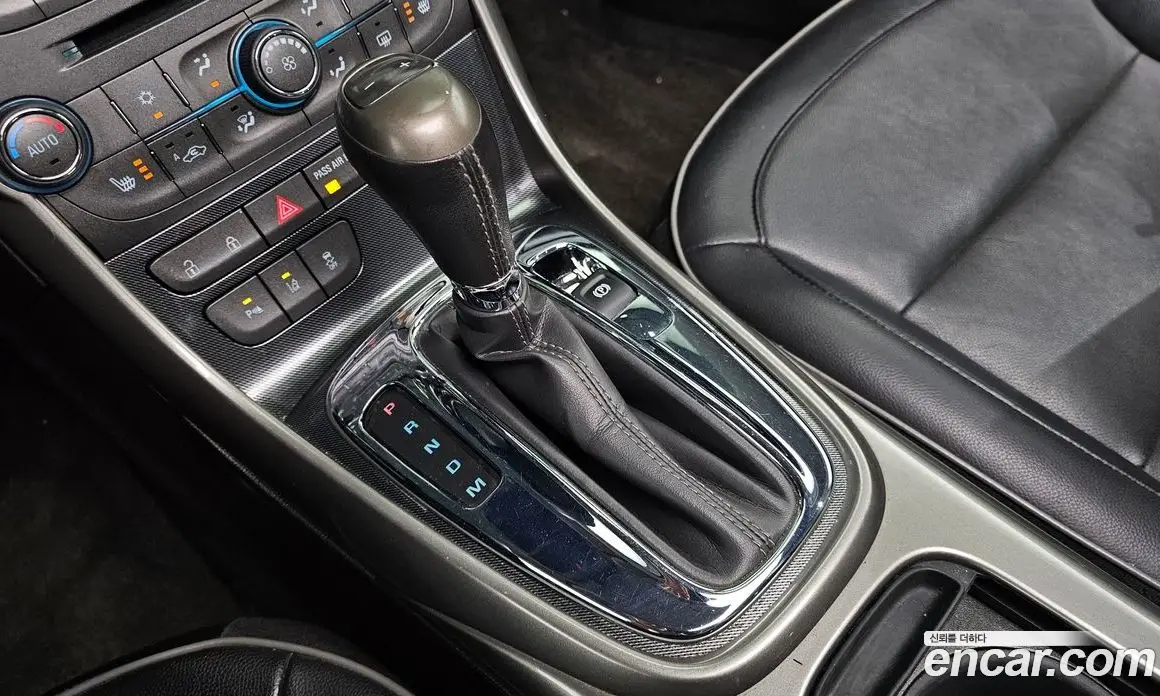 Chevrolet Malibu 2012 2.0 автомат (гидро), фото 9 Chevrolet Malibu 2012 2.0 автомат (гидро), фото 9
