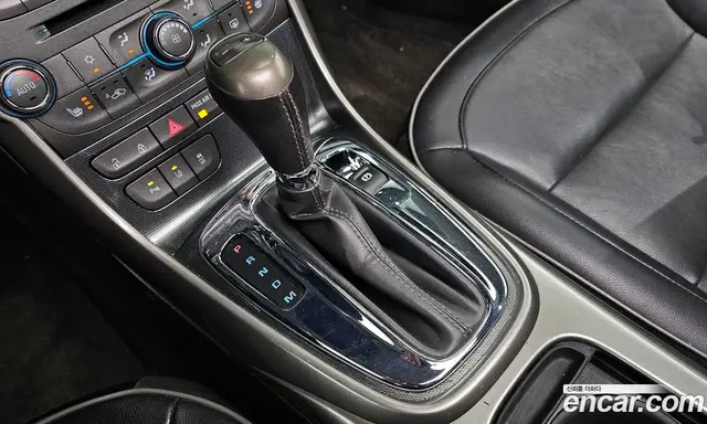 Chevrolet Malibu 2012 2.0 автомат (гидро), миниатюра 9 Chevrolet Malibu 2012 2.0 автомат (гидро), миниатюра 9