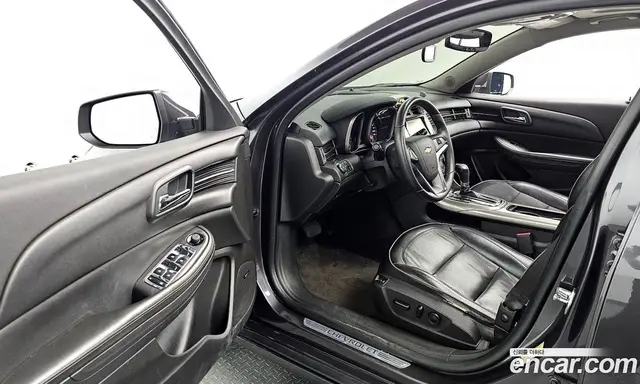 Chevrolet Malibu 2012 2.0 автомат (гидро), миниатюра 10 Chevrolet Malibu 2012 2.0 автомат (гидро), миниатюра 10