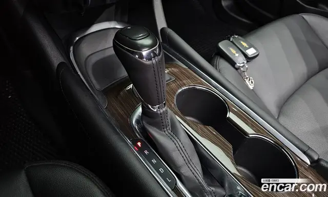 Chevrolet Malibu 2017 1.5 автомат (гидро), миниатюра 11