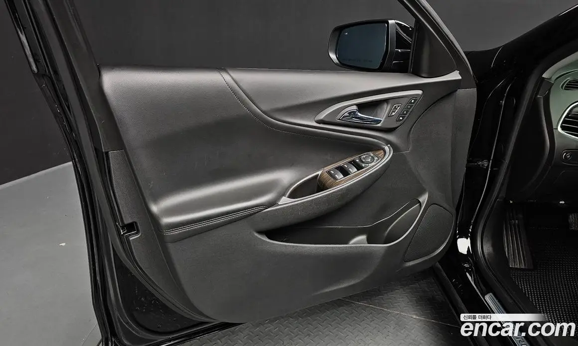 Chevrolet Malibu 2017 1.5 автомат (гидро), фото 13
