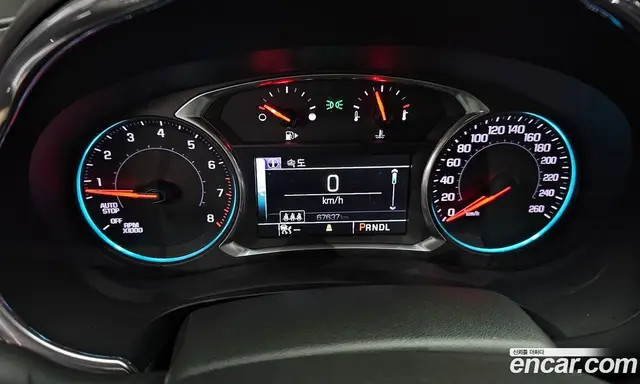 Chevrolet Malibu 2017 1.5 автомат (гидро), миниатюра 10