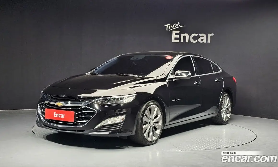 Chevrolet Malibu 2019 2.0 автомат (гидро), фото 1 Chevrolet Malibu 2019 2.0 автомат (гидро), фото 1