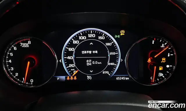 Chevrolet Malibu 2019 2.0 автомат (гидро), миниатюра 11 Chevrolet Malibu 2019 2.0 автомат (гидро), миниатюра 11