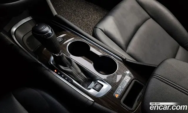 Chevrolet Malibu 2019 2.0 автомат (гидро), миниатюра 12