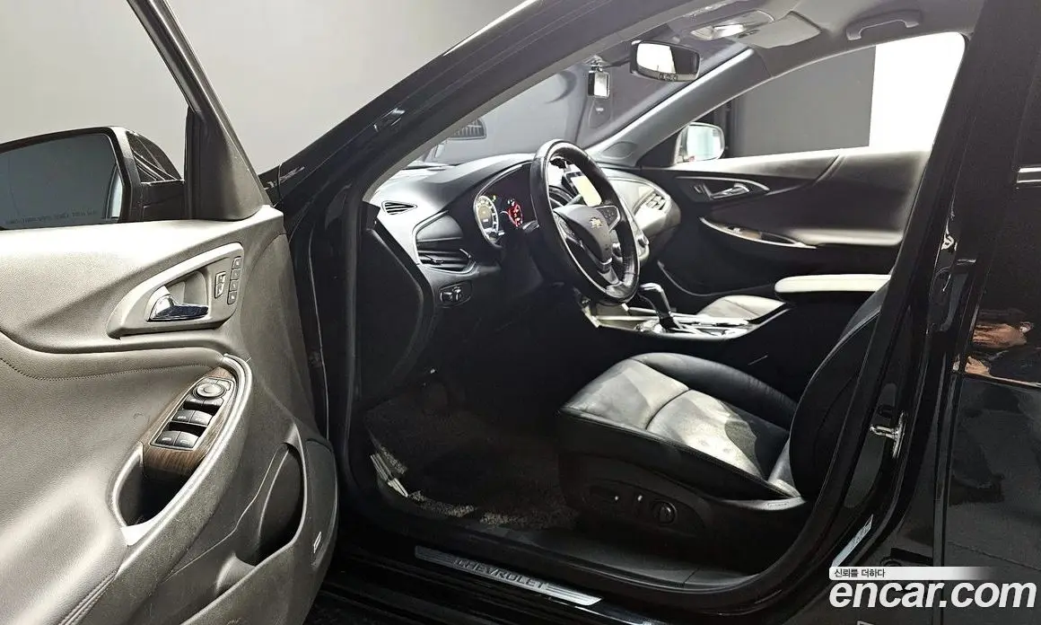 Chevrolet Malibu 2019 2.0 автомат (гидро), фото 13 Chevrolet Malibu 2019 2.0 автомат (гидро), фото 13